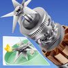 Portabel Multifunktionell Blender - BlendMate