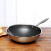 Premium Non-Stick Stekpanna - SteelChef