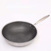 Premium Non-Stick Stekpanna - SteelChef