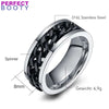 Stilig Spinner Ring – SpinCalm