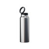 Innovativ Vattenflaska med Magnetring – HydroSnap