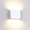 Modern LED Utomhusvägglampa - Vattentät