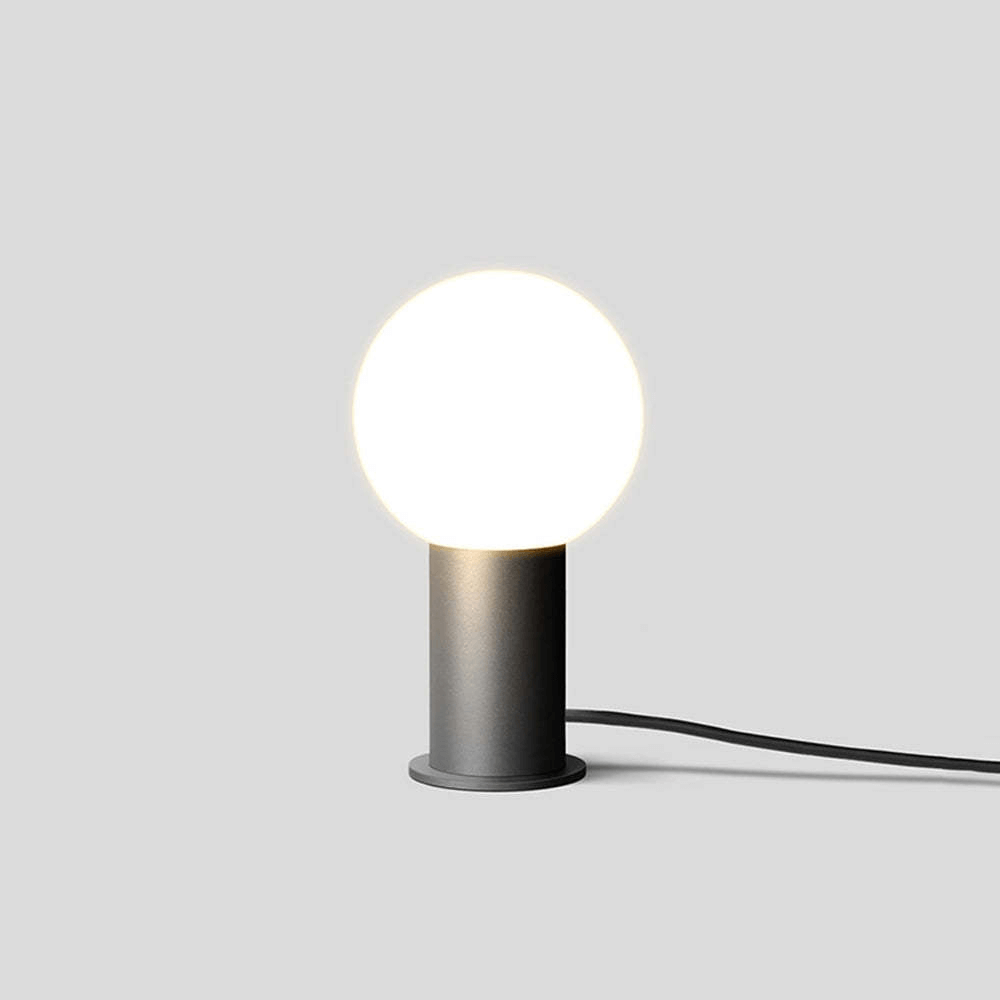 Modern LED Utomhuslampa - Trädgård & Stigbelysning