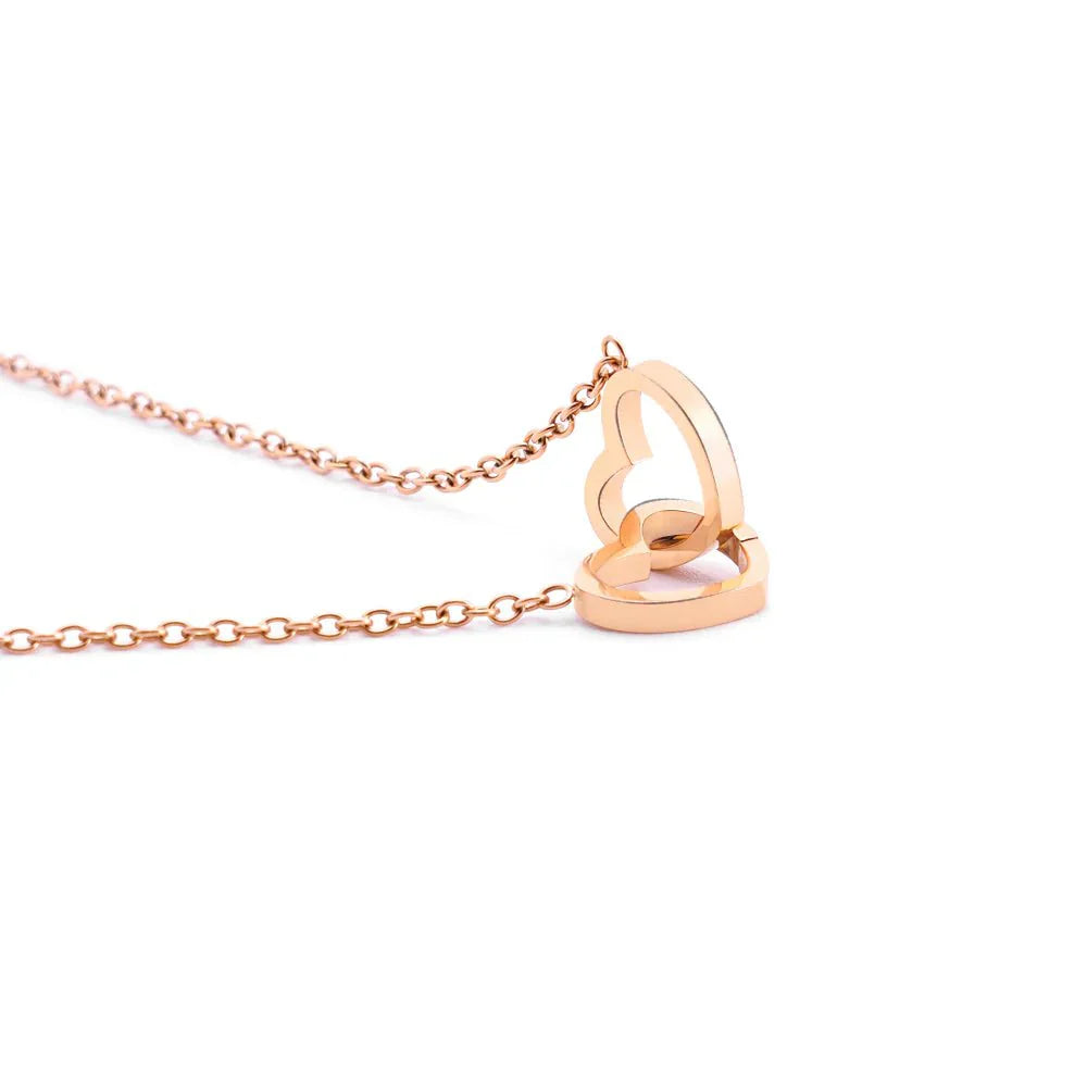 Eternal Rose Box - Personlig Anpassad Halsband