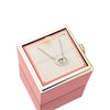 Eternal Rose Box - Personlig Anpassad Halsband