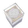 Eternal Rose Box - Personlig Anpassad Halsband