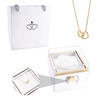 Eternal Rose Box - Personlig Anpassad Halsband