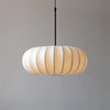 Taklampa - Minimalistisk Design - Wabi-Sabi Stil