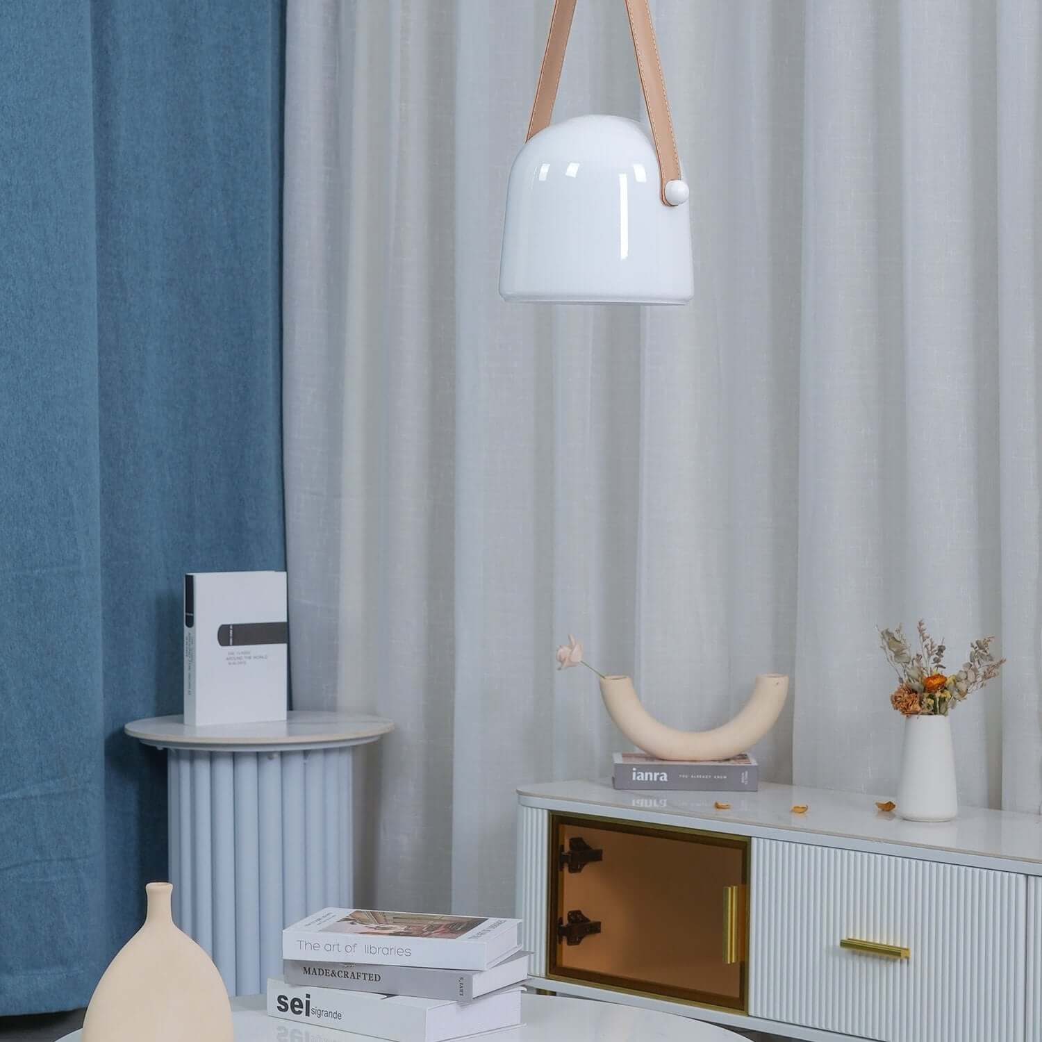 Taklampa - Elegant & Minimalistisk Belysning