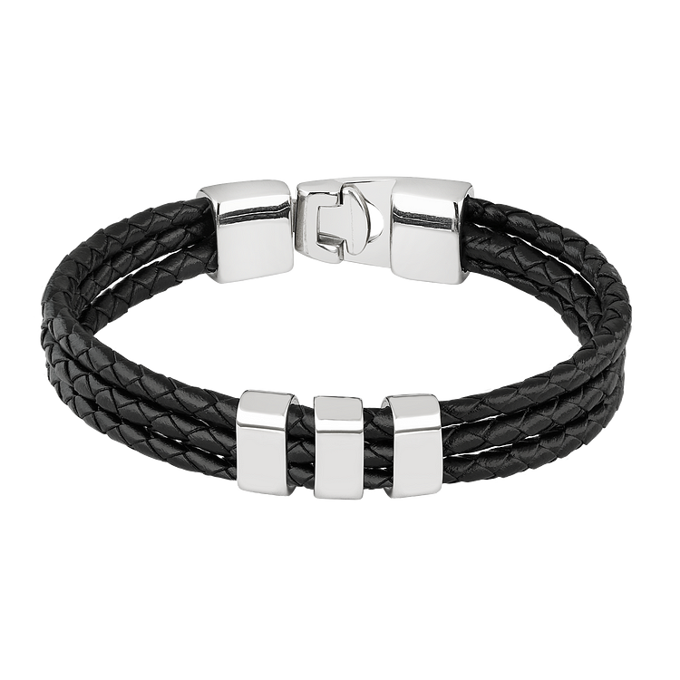 Romantisk Graverad Armband – Felix