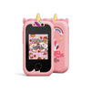 Interaktiv Barntelefon – PlayPhone