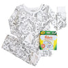Kreativa Barnpyjamas – DreamArt