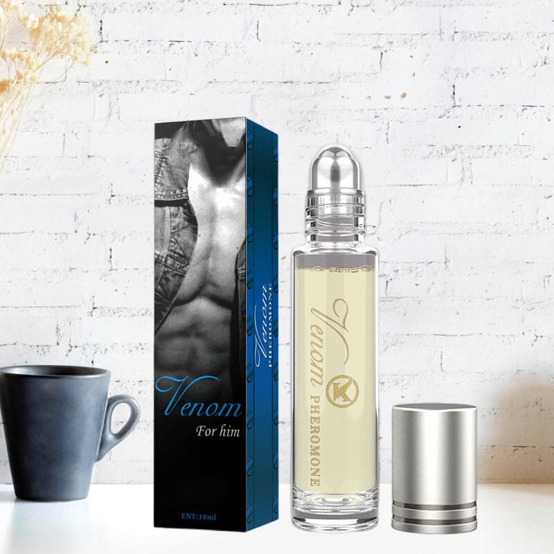 PheroScents - Feromonparfym för Kvinnor | Oemotståndlig Doft