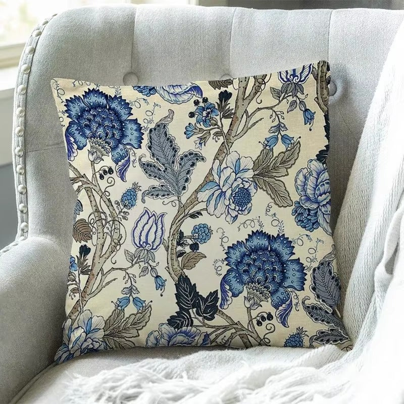 Kuddfodral | Elegans & Komfort för Varje Interiör