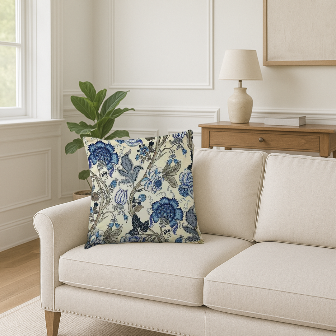 Kuddfodral | Elegans & Komfort för Varje Interiör