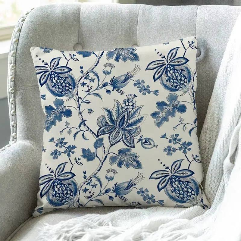 Kuddfodral | Elegans & Komfort för Varje Interiör