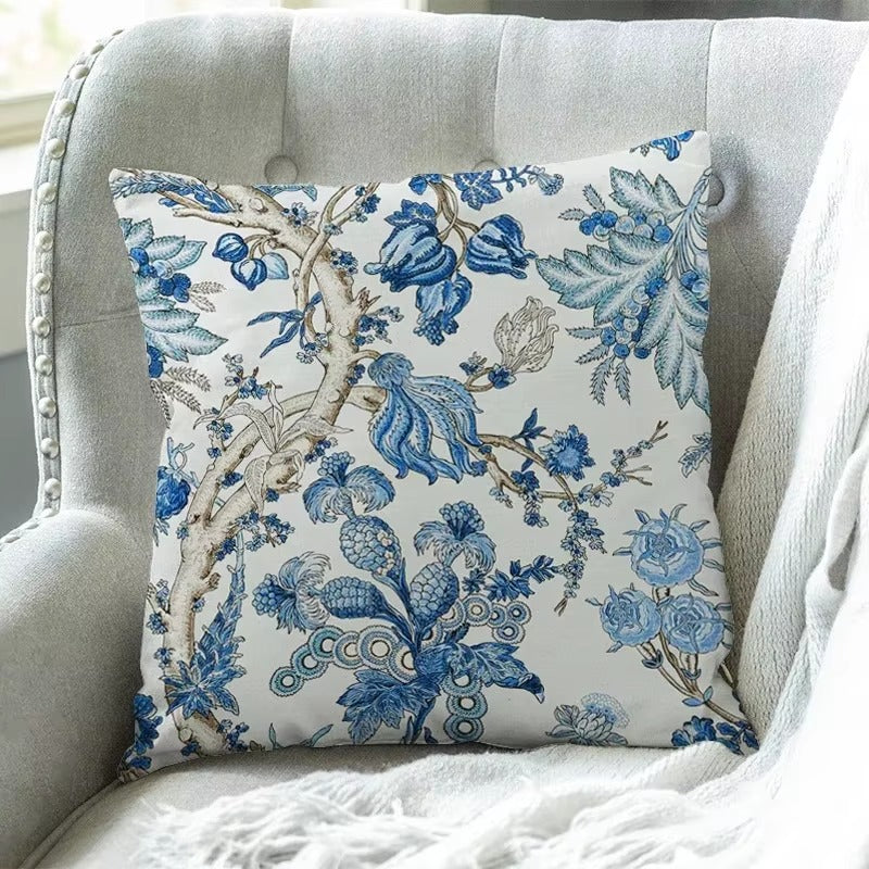 Kuddfodral | Elegans & Komfort för Varje Interiör