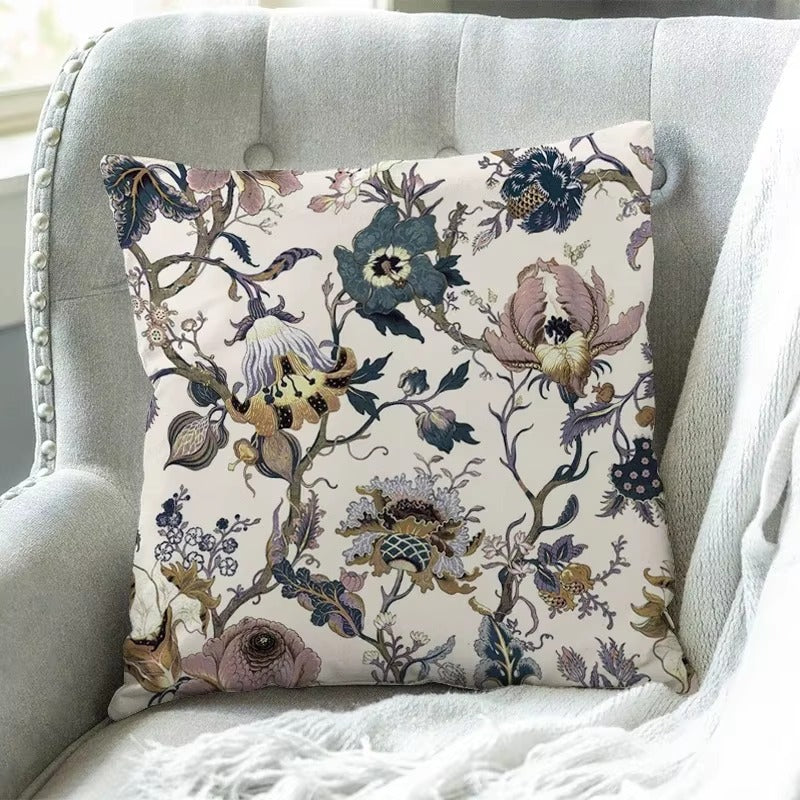 Kuddfodral | Elegans & Komfort för Varje Interiör