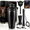 MixMeester – Professionell Cocktailset – Komplett Barupplevelse