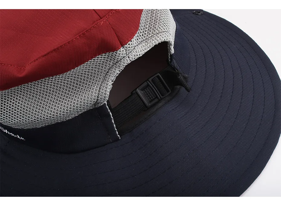 UV Pro Hatt - Stilfullt Solskydd för Damer