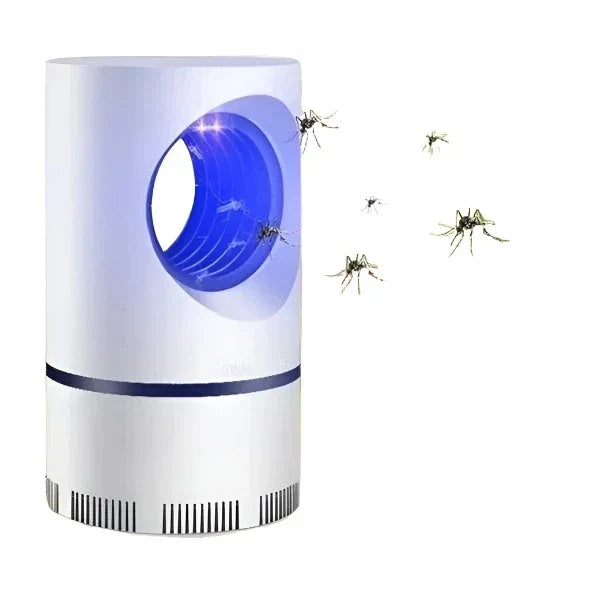 Mygglampa | Insektsfångare | Elektrisk Insektsfångare