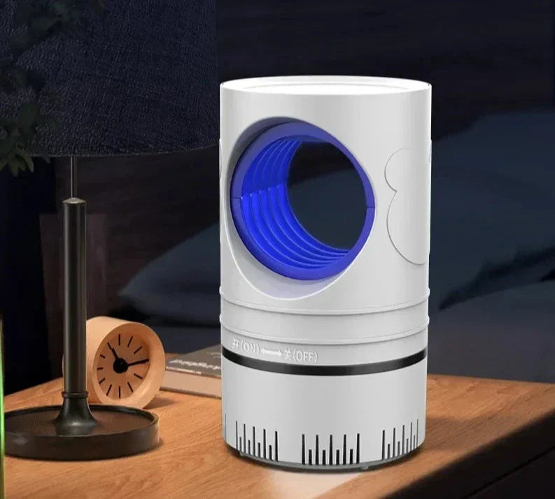 Mygglampa | Insektsfångare | Elektrisk Insektsfångare