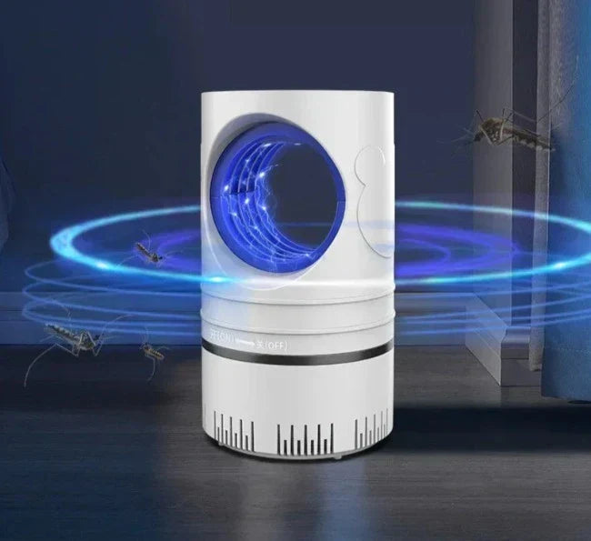 Mygglampa | Insektsfångare | Elektrisk Insektsfångare