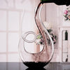 Vinkaraff CrystalElegance | Handgjord Blyfri Design