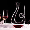 Vinkaraff CrystalElegance | Handgjord Blyfri Design