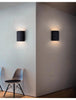 LUXE Vägglampa | Modern Design LED Belysning