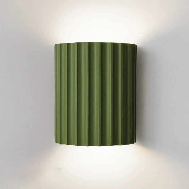 LUXE Vägglampa | Modern Design LED Belysning