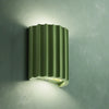 LUXE Vägglampa | Modern Design LED Belysning