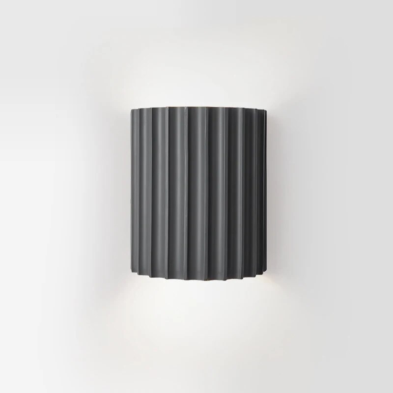 LUXE Vägglampa | Modern Design LED Belysning