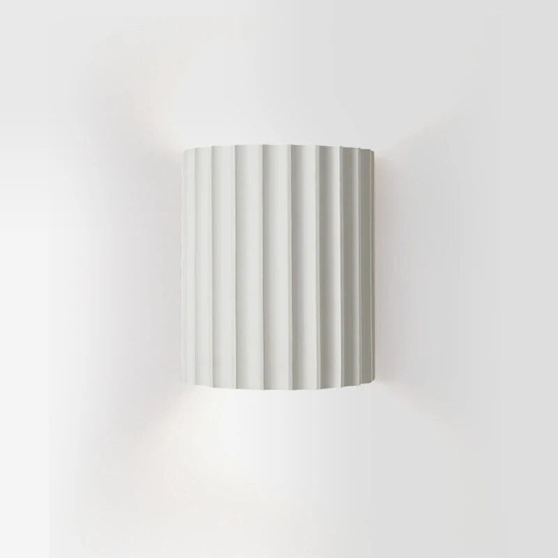 LUXE Vägglampa | Modern Design LED Belysning