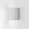 LUXE Vägglampa | Modern Design LED Belysning