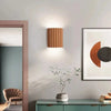 LUXE Vägglampa | Modern Design LED Belysning