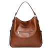 Hobo Väska - Vintage & Elegant | Stilig & Rymlig
