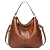 Hobo Väska - Vintage & Elegant | Stilig & Rymlig