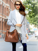 Hobo Väska - Vintage & Elegant | Stilig & Rymlig