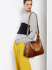 Hobo Väska - Vintage & Elegant | Stilig & Rymlig