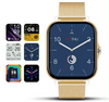 Smartwatch för Kvinnor - Hälsa & Aktivitetstracker