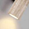 Vägglampa | Stilig Belysning | Travertin Design