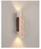 Vägglampa | Stilig Belysning | Travertin Design
