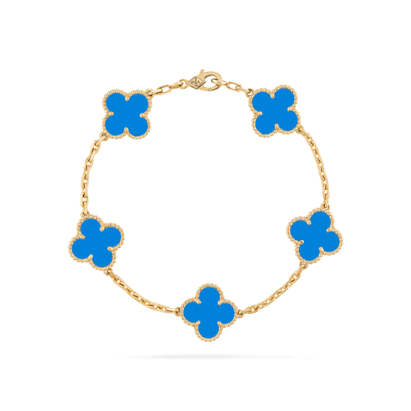 LuxeAura Armband - Raffinerad Elegans och Tidlös Charm