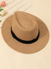 Strandhatt | Elegant Sommarhatt för Skydd