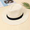 Strandhatt | Elegant Sommarhatt för Skydd