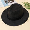 Strandhatt | Elegant Sommarhatt för Skydd