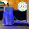 Elektrisk UV-Mygghämmare - Insektslampa för Inomhus och Utomhus