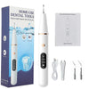 Ultrasone Tandrensare - SonicClean
