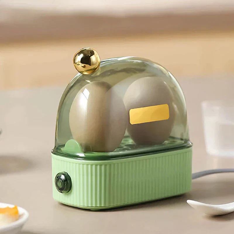 Vintage Elektrisk Äggkokare – EggMaster